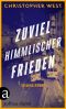 [Kommissar Wang 01] • Zuviel himmlischer Frieden